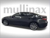 Thumbnail of 2018 Jet Black Mica Mazda Mazda6