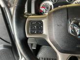 Thumbnail of 2016 Bright Silver Clearcoat Metallic RAM 2500