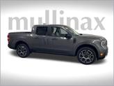 Thumbnail of 2025 Carbonized Gray Ford Maverick