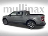 Thumbnail of 2025 Carbonized Gray Ford Maverick