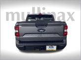 Thumbnail of 2025 Carbonized Gray Ford Maverick