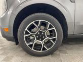 Thumbnail of 2025 Carbonized Gray Ford Maverick