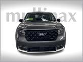 Thumbnail of 2025 Carbonized Gray Ford Maverick