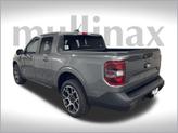 Thumbnail of 2025 Carbonized Gray Ford Maverick
