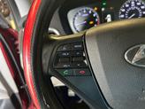 Thumbnail of 2016 Venetian Red Hyundai SONATA