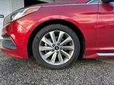Thumbnail of 2016 Venetian Red Hyundai SONATA
