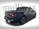 Thumbnail of 2025 Shadow Black Ford Maverick