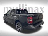 Thumbnail of 2025 Shadow Black Ford Maverick