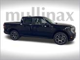 Thumbnail of 2025 Shadow Black Ford Maverick