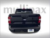 Thumbnail of 2025 Shadow Black Ford Maverick