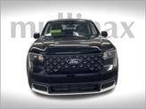 Thumbnail of 2025 Shadow Black Ford Maverick
