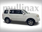 Thumbnail of 2010 Taffeta White Honda Pilot