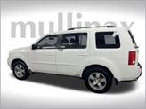 Thumbnail of 2010 Taffeta White Honda Pilot