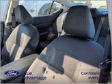 Thumbnail of 2024 Gun Metallic Nissan Altima
