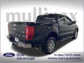 Thumbnail of 2019 Shadow Black Ford Ranger