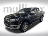 Thumbnail of 2019 Shadow Black Ford Ranger