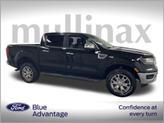 Thumbnail of 2019 Shadow Black Ford Ranger