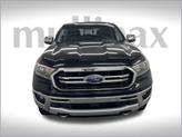 Thumbnail of 2019 Shadow Black Ford Ranger
