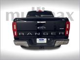 Thumbnail of 2019 Shadow Black Ford Ranger