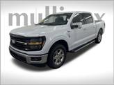 Thumbnail of 2025 Space Gray Ford F-150