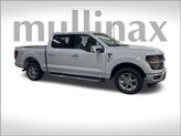 Thumbnail of 2025 Space Gray Ford F-150
