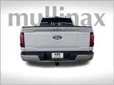 Thumbnail of 2025 Space Gray Ford F-150