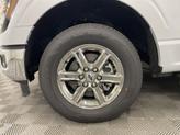 Thumbnail of 2025 Space Gray Ford F-150