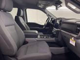 Thumbnail of 2025 Space Gray Ford F-150