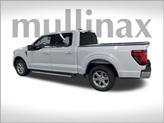 Thumbnail of 2025 Space Gray Ford F-150