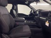 Thumbnail of 2025 Oxford White Ford F-150