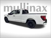 Thumbnail of 2025 Oxford White Ford F-150