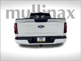 Thumbnail of 2025 Oxford White Ford F-150