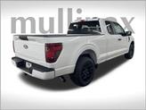 Thumbnail of 2025 Oxford White Ford F-150