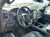 Thumbnail of 2022 Billet Silver Metallic Clearcoat RAM 1500