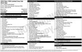 Thumbnail of 2022 Billet Silver Metallic Clearcoat RAM 1500