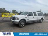 Photo of 2005  Ford F-250