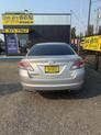 Thumbnail of 2010 Brilliant Silver Metallic Mazda Mazda6