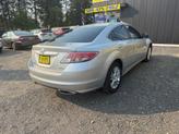 Thumbnail of 2010 Brilliant Silver Metallic Mazda Mazda6