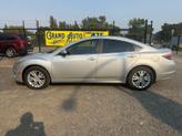 Thumbnail of 2010 Brilliant Silver Metallic Mazda Mazda6