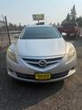 Thumbnail of 2010 Brilliant Silver Metallic Mazda Mazda6