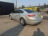 Thumbnail of 2010 Brilliant Silver Metallic Mazda Mazda6