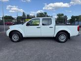 Thumbnail of 2016 Glacier White Nissan Frontier