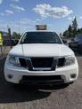 Thumbnail of 2016 Glacier White Nissan Frontier