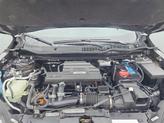 Thumbnail of 2021 Modern Steel Honda CR-V