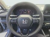 Thumbnail of 2024 Meteorite Gray Metallic Honda Accord