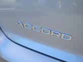 Thumbnail of 2024 Meteorite Gray Metallic Honda Accord