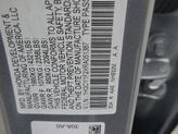 Thumbnail of 2024 Meteorite Gray Metallic Honda Accord