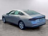Thumbnail of 2024 Meteorite Gray Metallic Honda Accord