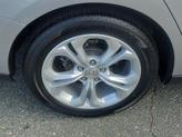 Thumbnail of 2024 Meteorite Gray Metallic Honda Accord