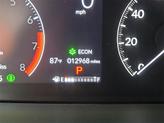 Thumbnail of 2023 Crystal Black Pearl Honda Pilot